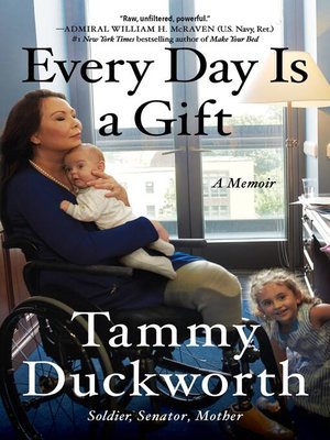 cover image of Every Day Is a Gift